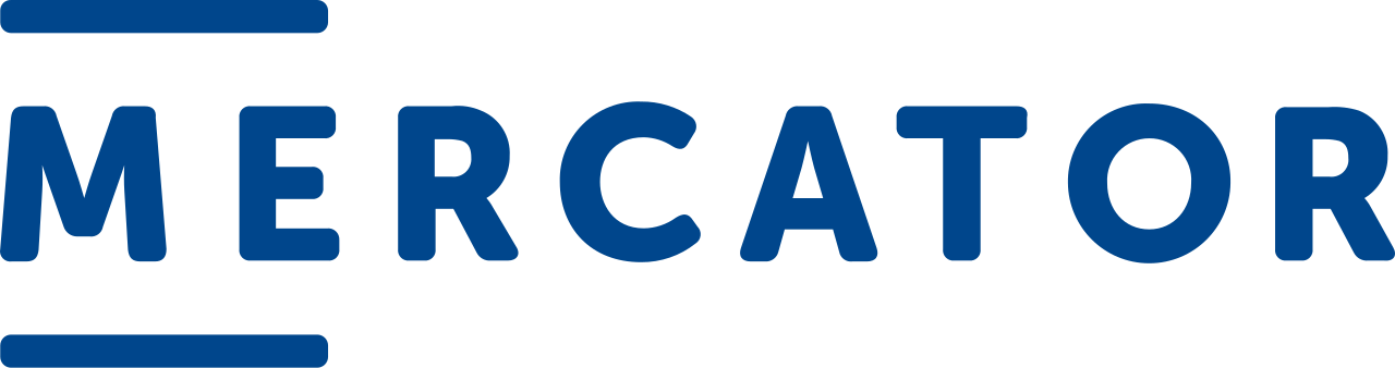 Mercator Medical – logo